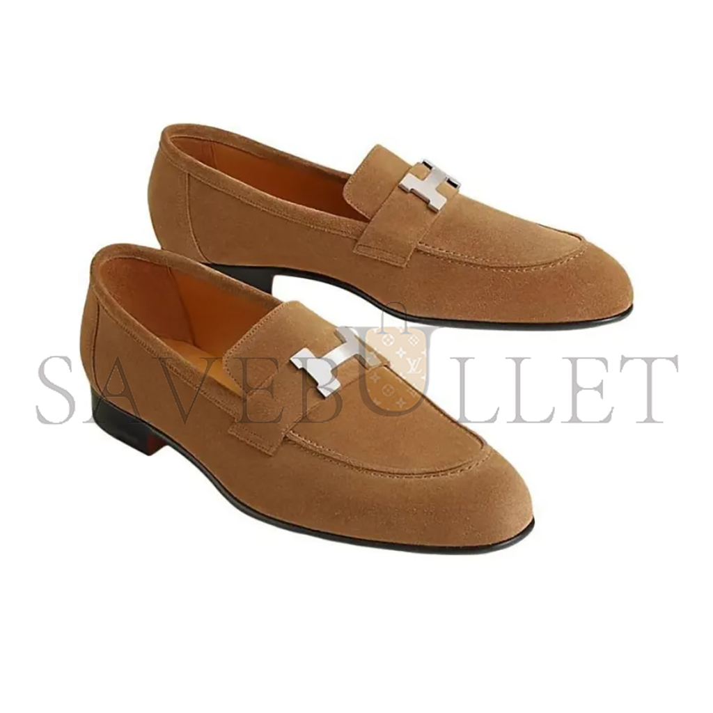 HERMES PARIS LOAFER H242846ZAE5